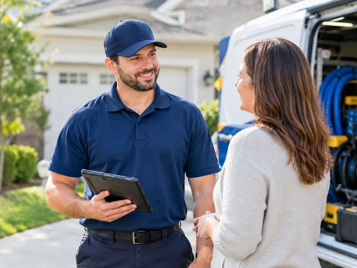 Sewage Backup Cleanup Roslyn, WA FAQs
